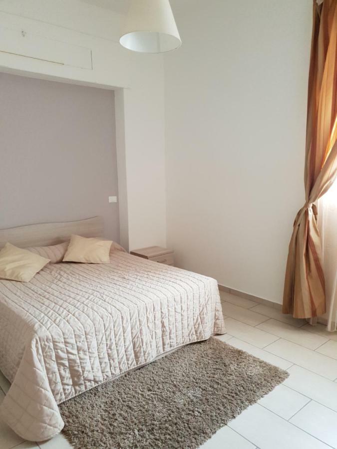 Grazioso Appartamento Vacanze The Lighthouse Paola Exterior foto