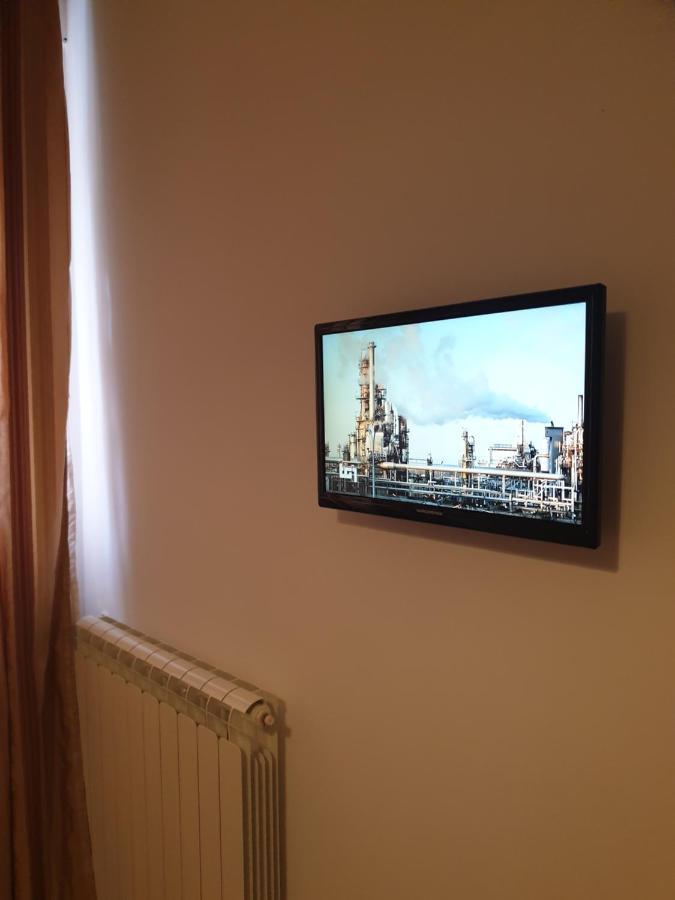 Grazioso Appartamento Vacanze The Lighthouse Paola Exterior foto